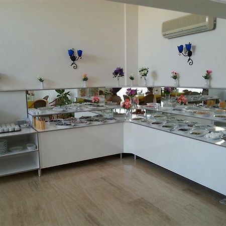 Belek Park Hotel Kültér fotó