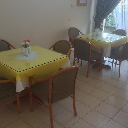 Belek Park Hotel Kültér fotó