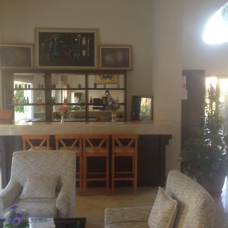 Belek Park Hotel Kültér fotó