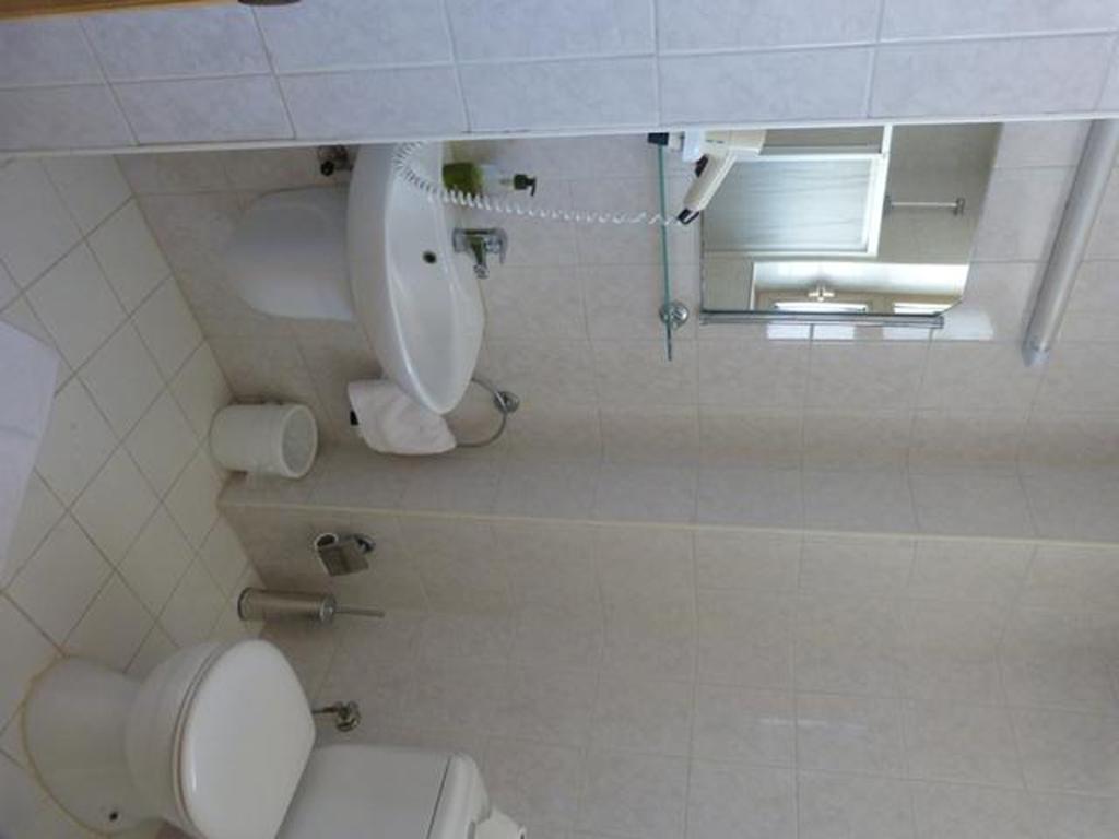 Belek Park Hotel Szoba fotó