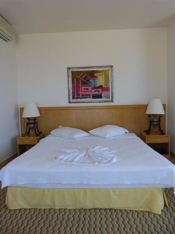 Belek Park Hotel Szoba fotó