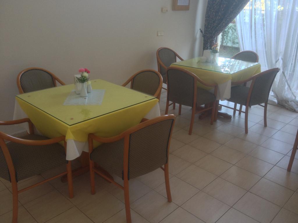 Belek Park Hotel Kültér fotó