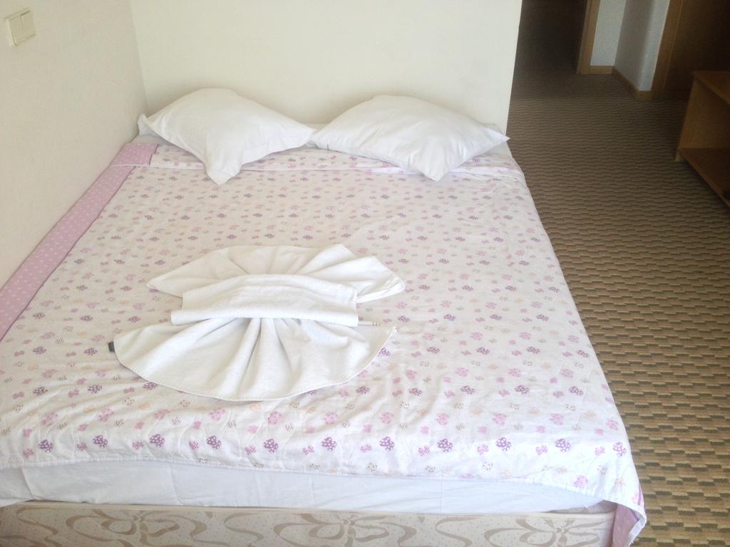 Belek Park Hotel Kültér fotó