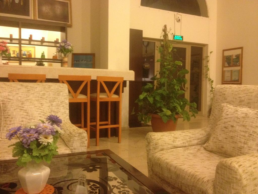 Belek Park Hotel Kültér fotó